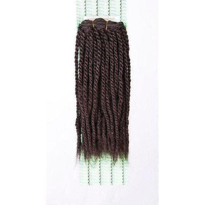 Dream Hair Health & Beauty 3 Dream Hair Twist Dread Weaving