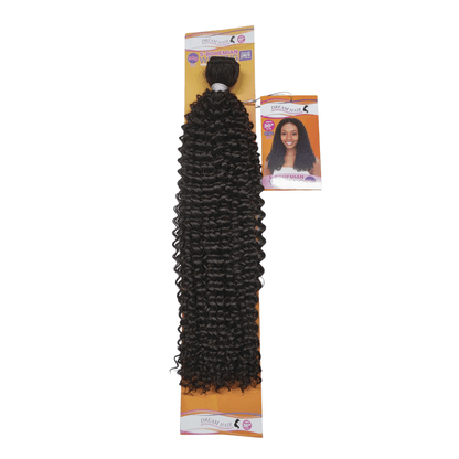 Dream Hair Health & Beauty 4 Dream Hair Synthetic BOHEMIAN Weaving 30"