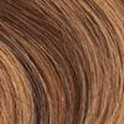 Dream Hair Health & Beauty Braun Mix #P4/27 Dream Hair Wig Cool Synthetic Hair, Cheveux synthétiques Perücke
