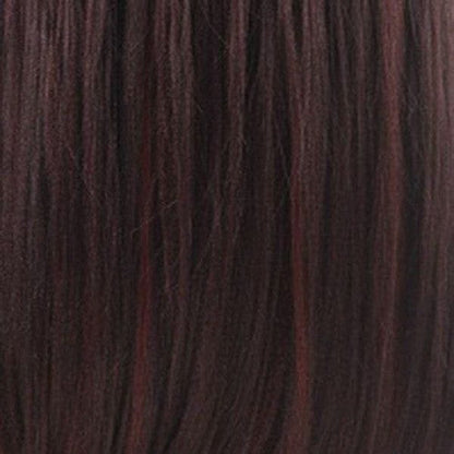 Dream Hair Health & Beauty Braun-Rotbraun Mix FW99C/35B WIG Jamaica Collection Kinky Curly