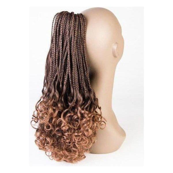 Dream Hair Health & Beauty Dream Hair Banana Braid D-4