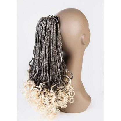 Dream Hair Health & Beauty Dream Hair Banana Braid D-4