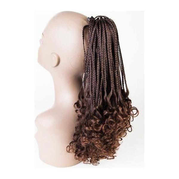 Dream Hair Health & Beauty Dream Hair Banana Braid D-4