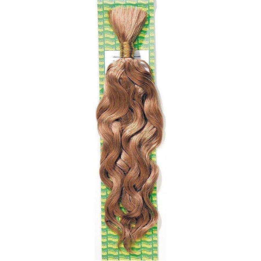 Dream Hair Health & Beauty Dream Hair Brazilian Wave Bulk Cheveux naturels