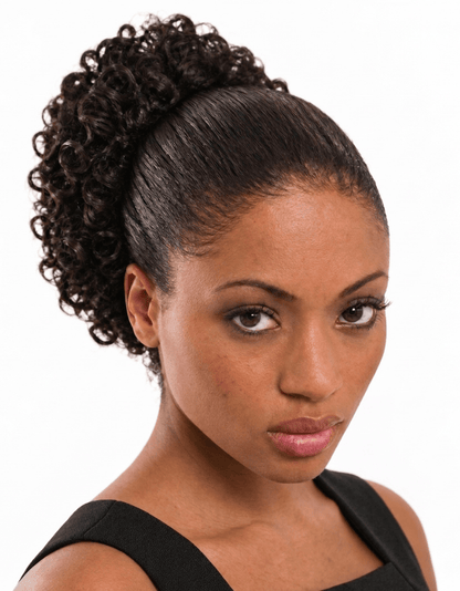 Dream Hair Health & Beauty Dream Hair EL 200 Curl Synthetic Hair