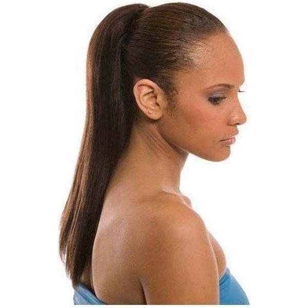 Dream Hair Health & Beauty Dream Hair - EL 250 Straight 14"/35,5cm Synthetic Hair