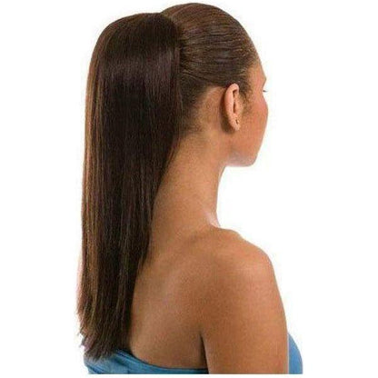 Dream Hair Health & Beauty Dream Hair - EL 250 Straight 14"/35,5cm Synthetic Hair