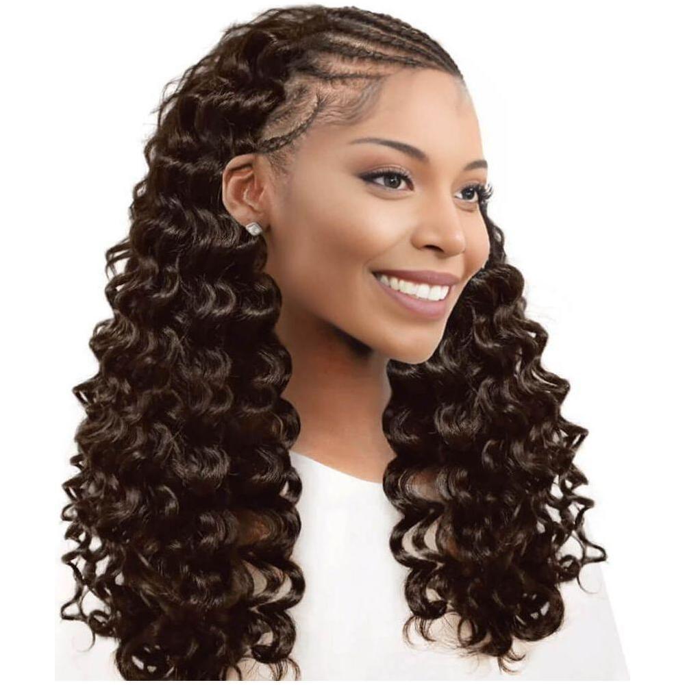 Dream Hair Health & Beauty Dream Hair French Bulk Human Hair  