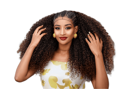Dream Hair Health & Beauty Dream Hair Hewan Weaving 14"/16"/18" (3 pcs)