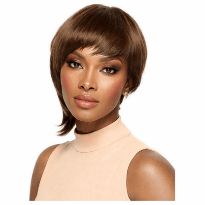 Dream Hair Health & Beauty Dream Hair Perruque FUTURA DIOLA Cheveux Synthétiques, Cheveux synthétiques Perruque