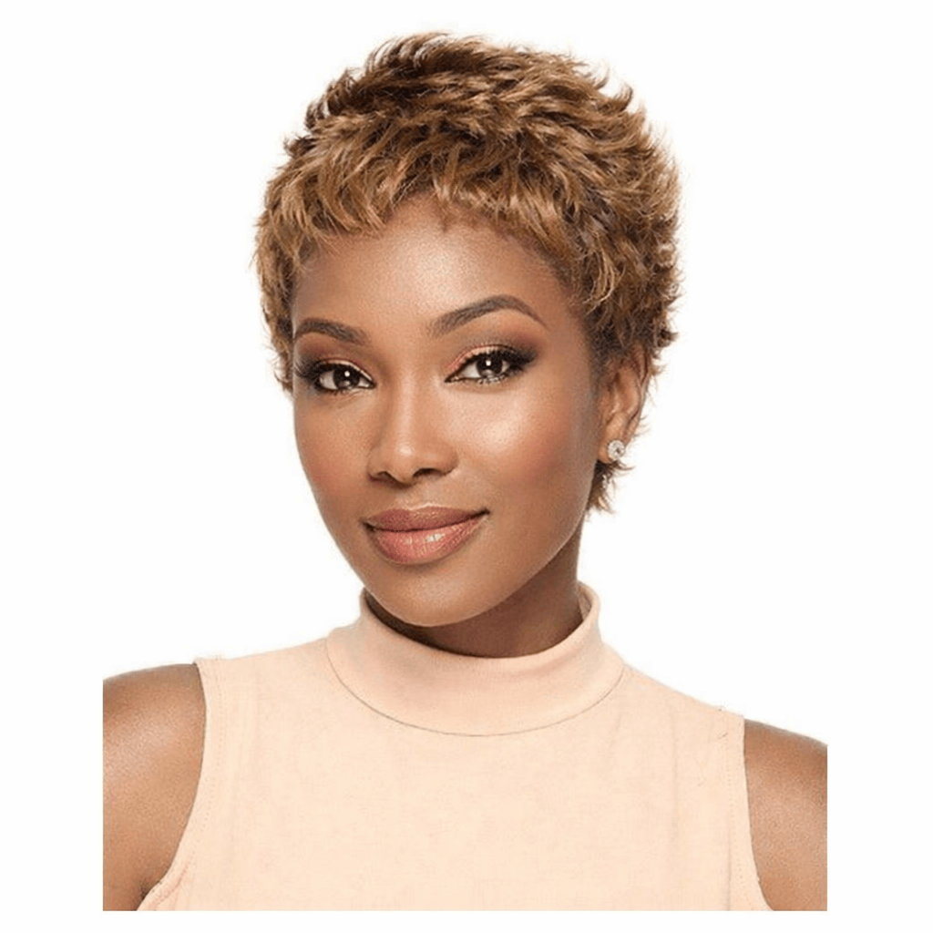 Dream Hair Health & Beauty Dream Hair Perruque Hw Lulita Cheveux Humains, De vrais cheveux Perruque GT World of Beauty