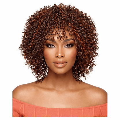 Dream Hair Health & Beauty Dream Hair Perücke Jullet Cheveux synthétiques