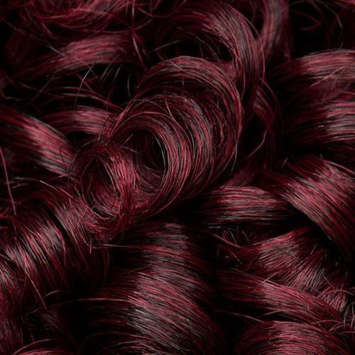 Dream Hair Health & Beauty Dream Hair Perücke Jullet synthetisches Haar