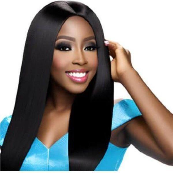 Dream Hair Health & Beauty Dream Hair S-Yaky Kinky Weaving Synthetic Hair 14"/18" (2 pcs)