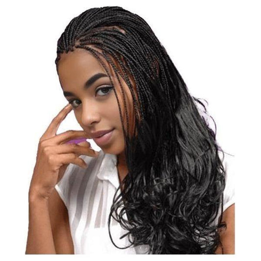 Dream Hair Health & Beauty Dream Hair Style Gt 99 (Sythetic Weft)