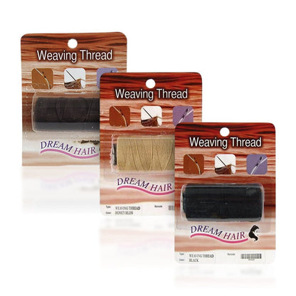 Dream Hair Health & Beauty Dream Hair Weaving Thread, 3cm
