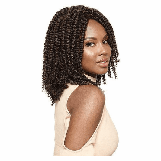 Dream Hair Health & Beauty Dream Hair wig Jamaica Collection G Marley Synthetic Hair, Synthetic Hair Wig