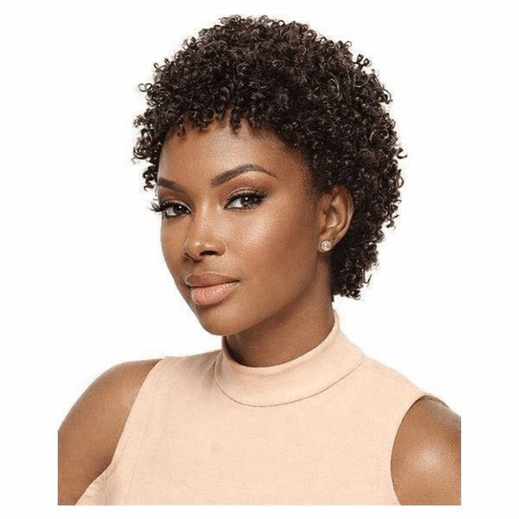 Dream Hair Health & Beauty Dream Hair WIG Jamaica Collection Q Curlyna