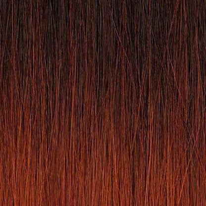 Dream Hair Health & Beauty Gold Hellbraun #27 Dream Hair Wig HW Therese - Perruque de vrais cheveux