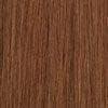 Dream Hair Health & Beauty Kastanie Mittelbraun #6 Dream Hair - EL Wonder Amma 26" - Queue de cheval en cheveux synthétiques