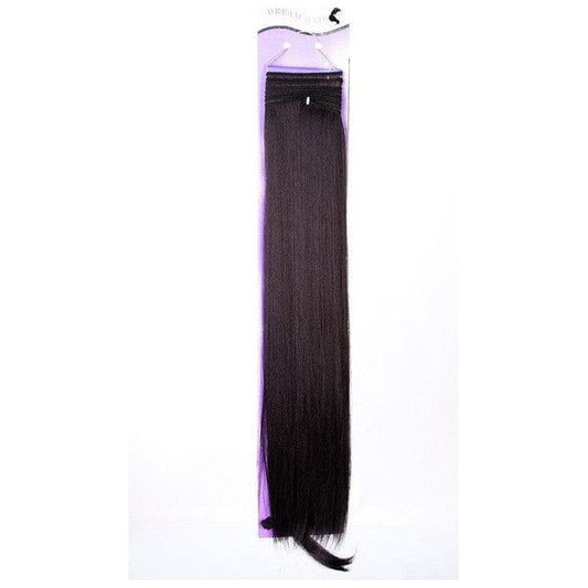 Dream Hair Health & Beauty S-Semi Natural Yaky Wvg 20:2