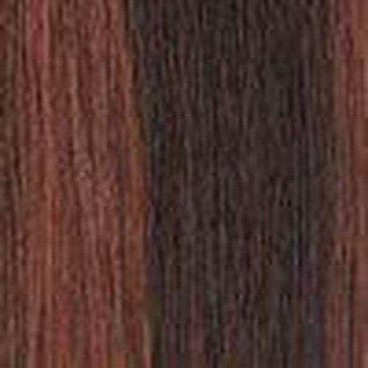 Dream Hair Health & Beauty Schwarz-Braun Mix #P1B/33 S-Senegal 500 Bulk 24