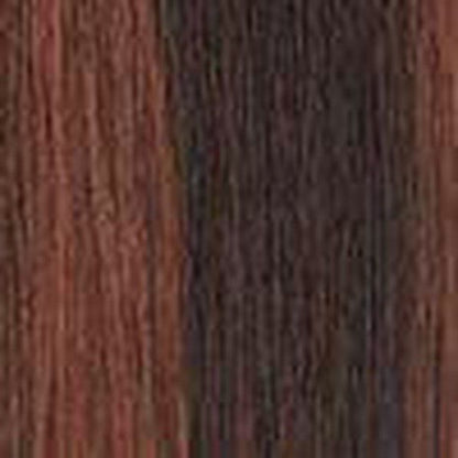 Dream Hair Health & Beauty Schwarz-Braun Mix #P1B/33 S-Tanzanian Crochet