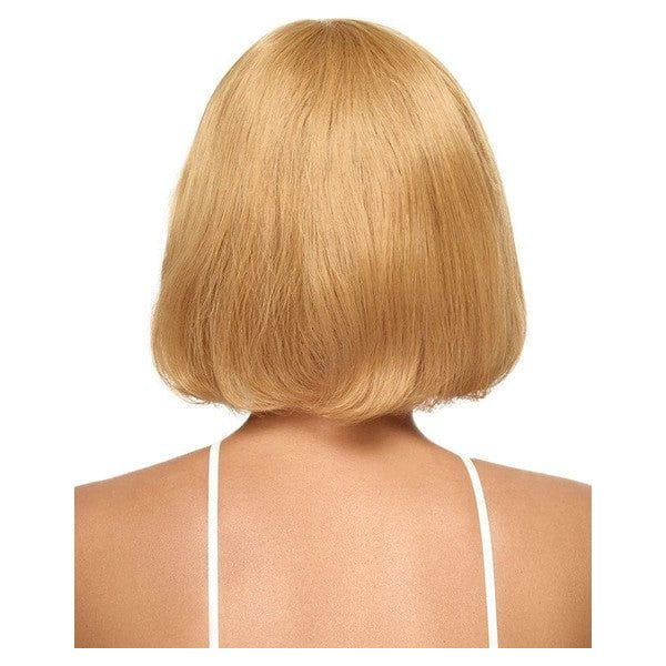 Dream Hair Health & Beauty Wig HW Makda Human Hair, Real hair