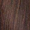 Dream Hair Schwarz-Braun Mix #P1B/4/30 Perücke Jullet synthetisches Haar