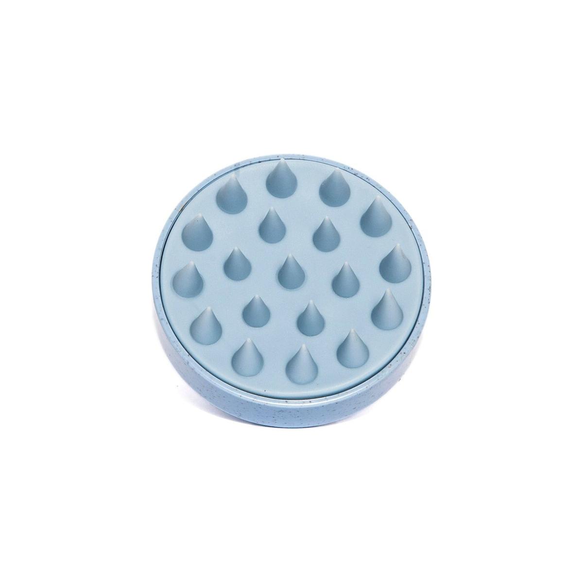 Dreamfix Health & Beauty All Blue Dreamfix Shampoo Brush Scalp Massager