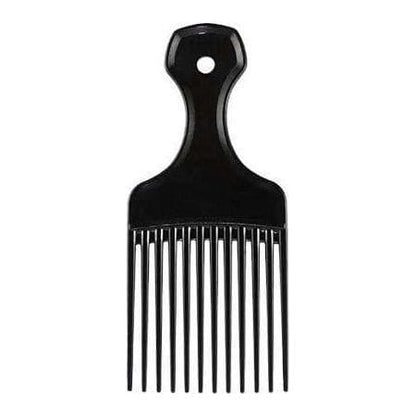 Dreamfix Health & Beauty #Black Dreamfix Afro Hair Comb
