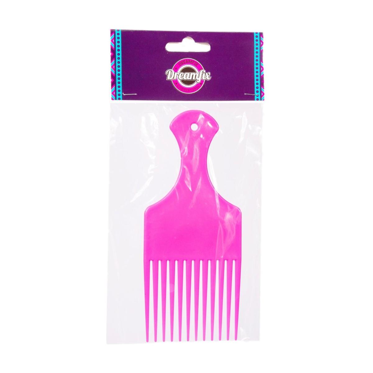 Dreamfix Health & Beauty Dreamfix Afro Hair Comb Assorted