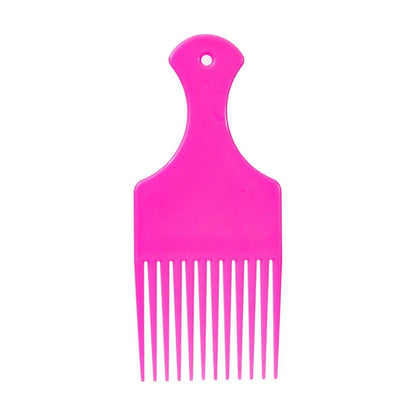 Dreamfix Health & Beauty Dreamfix Afro Hair Comb Assorted