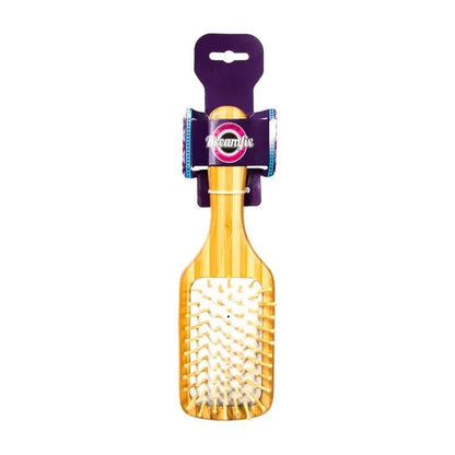 Dreamfix Health & Beauty Dreamfix Bamboo Hair Brush