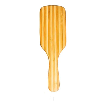Dreamfix Health & Beauty Dreamfix Bamboo Hair Brush