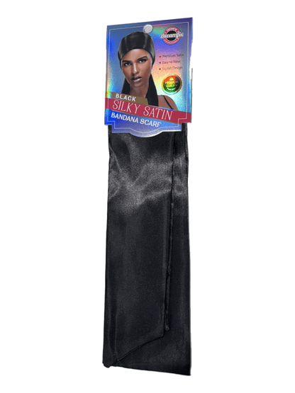 Dreamfix Health & Beauty Dreamfix Bandana Scarf Satin