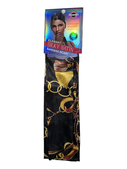 Dreamfix Health & Beauty Dreamfix Bandana Scarf Satin