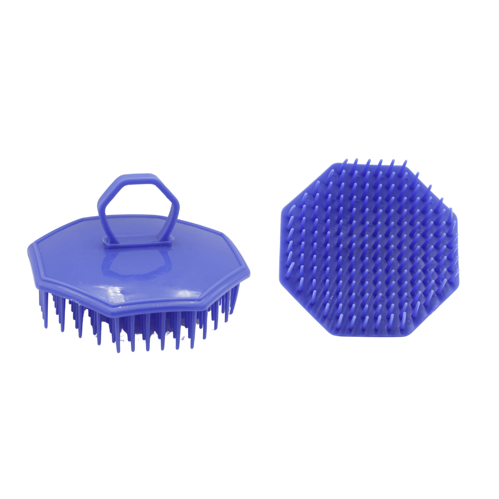 Dreamfix Health & Beauty Dreamfix - Brosse à shampoing assortie
