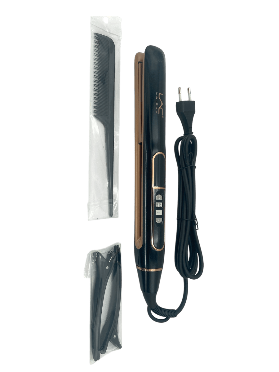 Dreamfix Health & Beauty Dreamfix Clip Board Straightener Salon Special