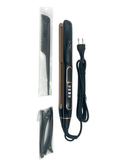 Dreamfix Health & Beauty Dreamfix Clip Board Straightener Salon Special