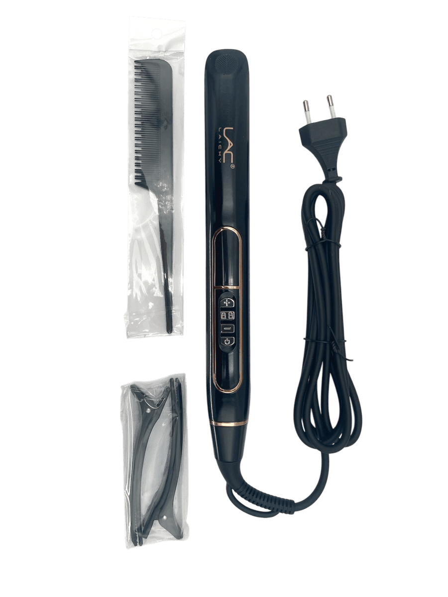 Dreamfix Health & Beauty Dreamfix Clip Board Straightener Salon Special