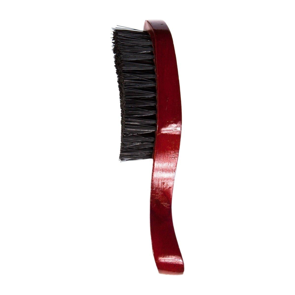 Dreamfix Health & Beauty Dreamfix Curved Club Brush with Hard Handle