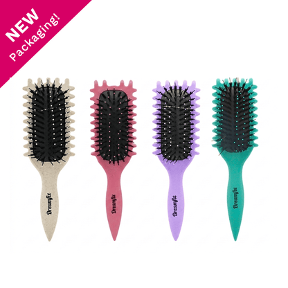 Dreamfix Health & Beauty Dreamfix Define Styling Curl Brushes 133g