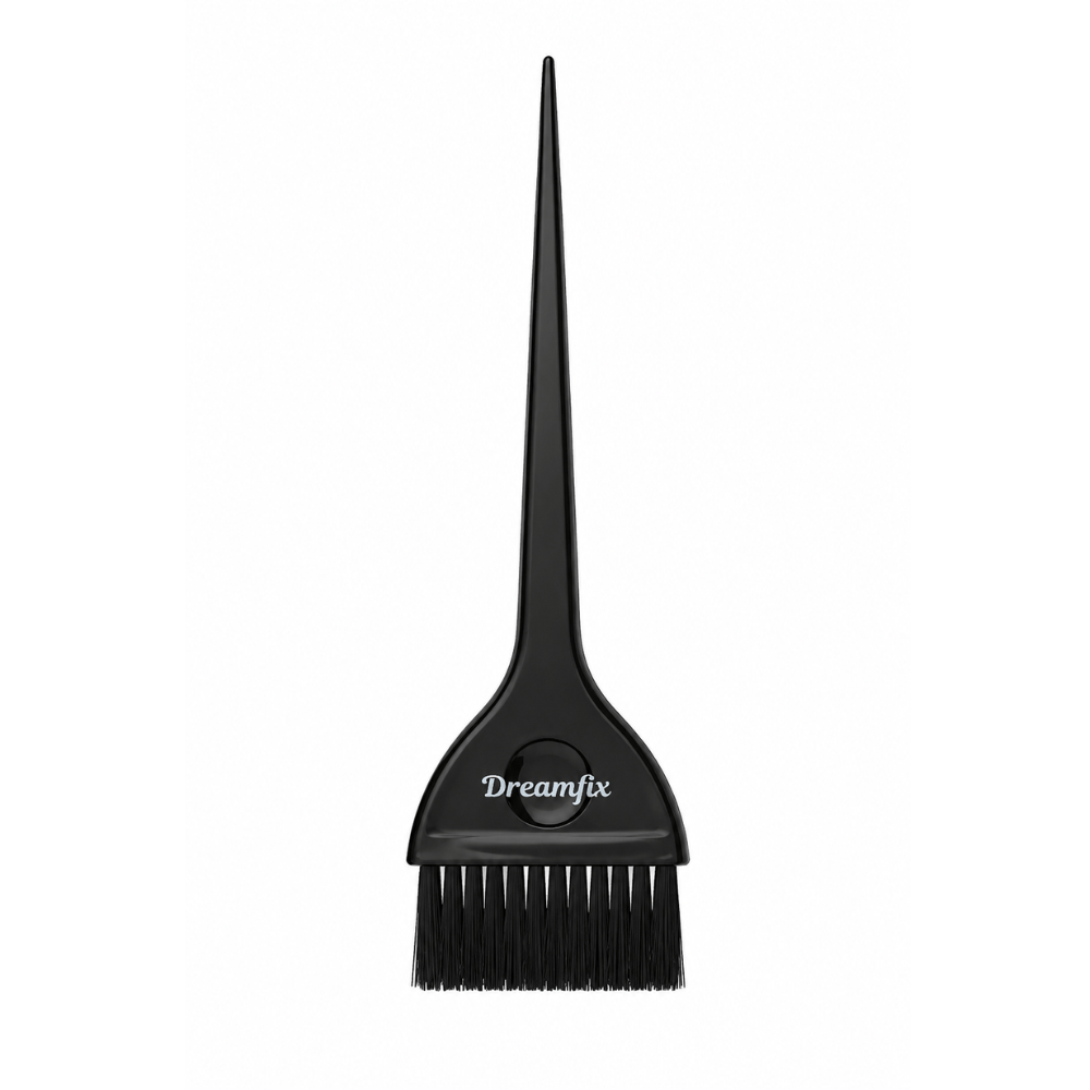 Dreamfix Health & Beauty Dreamfix - Hair Coloring Brush (Black)