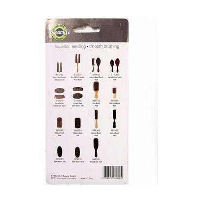 Dreamfix Health & Beauty Dreamfix Hand Square Brush