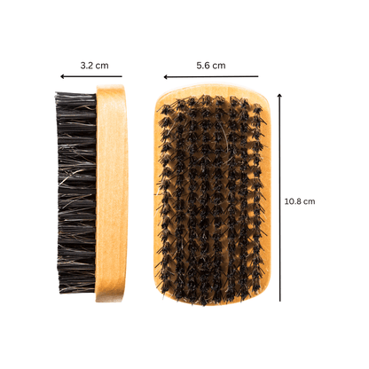 Dreamfix Health & Beauty Dreamfix Hand Square Brush