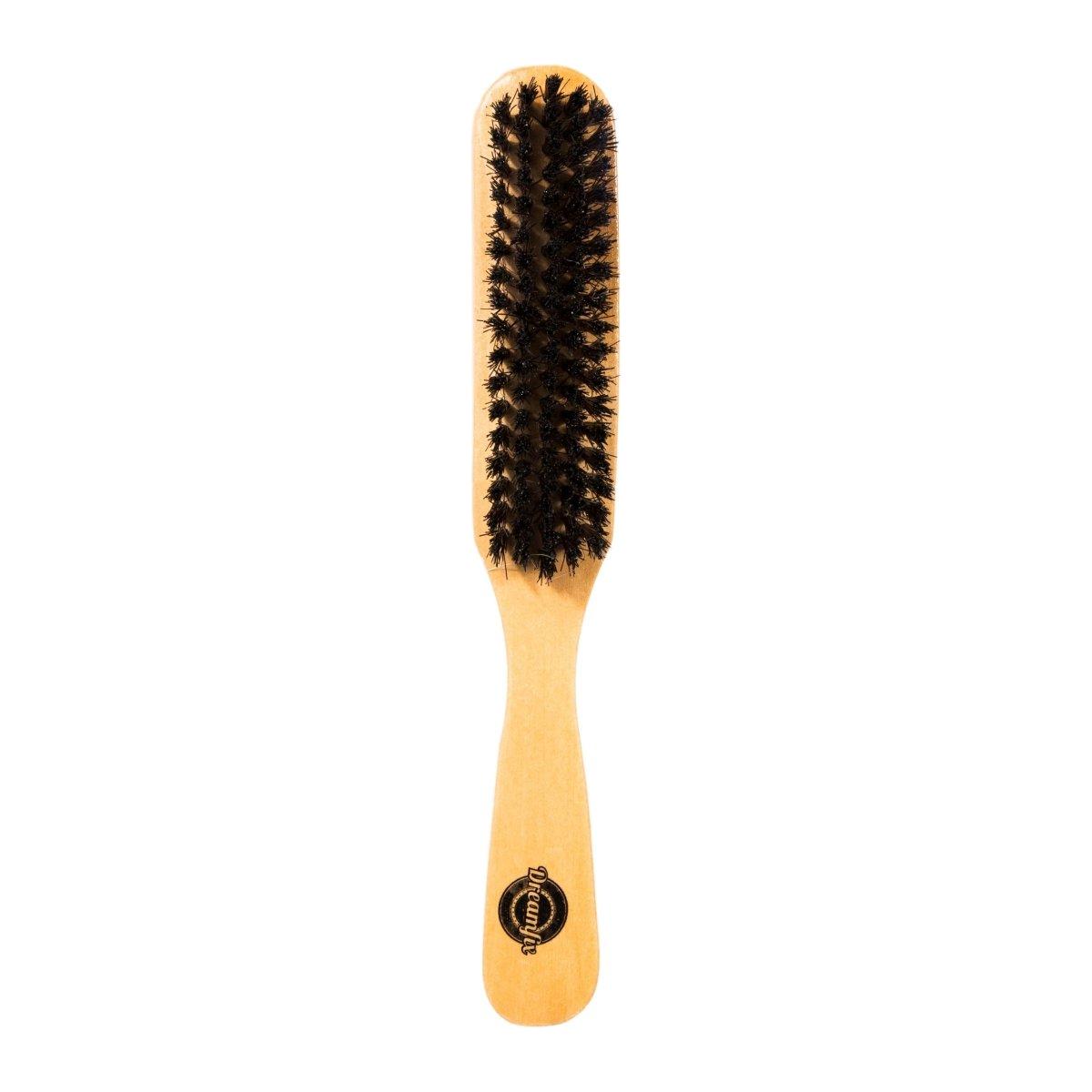 Dreamfix Health & Beauty Dreamfix Hard Narrow Brush Handle