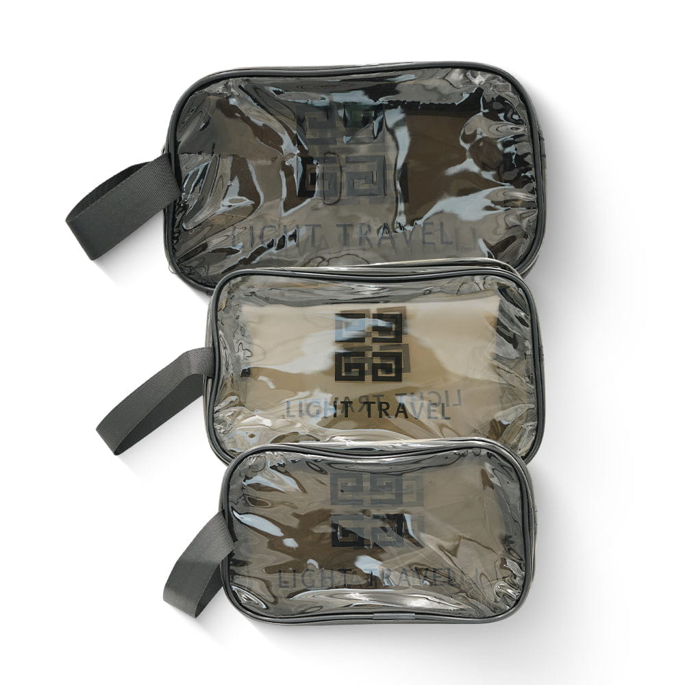 Dreamfix Health & Beauty Dreamfix Makeup Bag