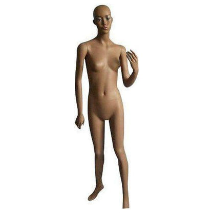 Dreamfix Health & Beauty Dreamfix Mannequines Full Body (2 Poses)