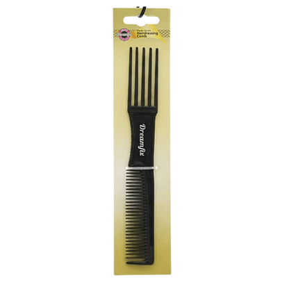 Dreamfix Health & Beauty Dreamfix - Peigne de coiffure (manche en plastique)